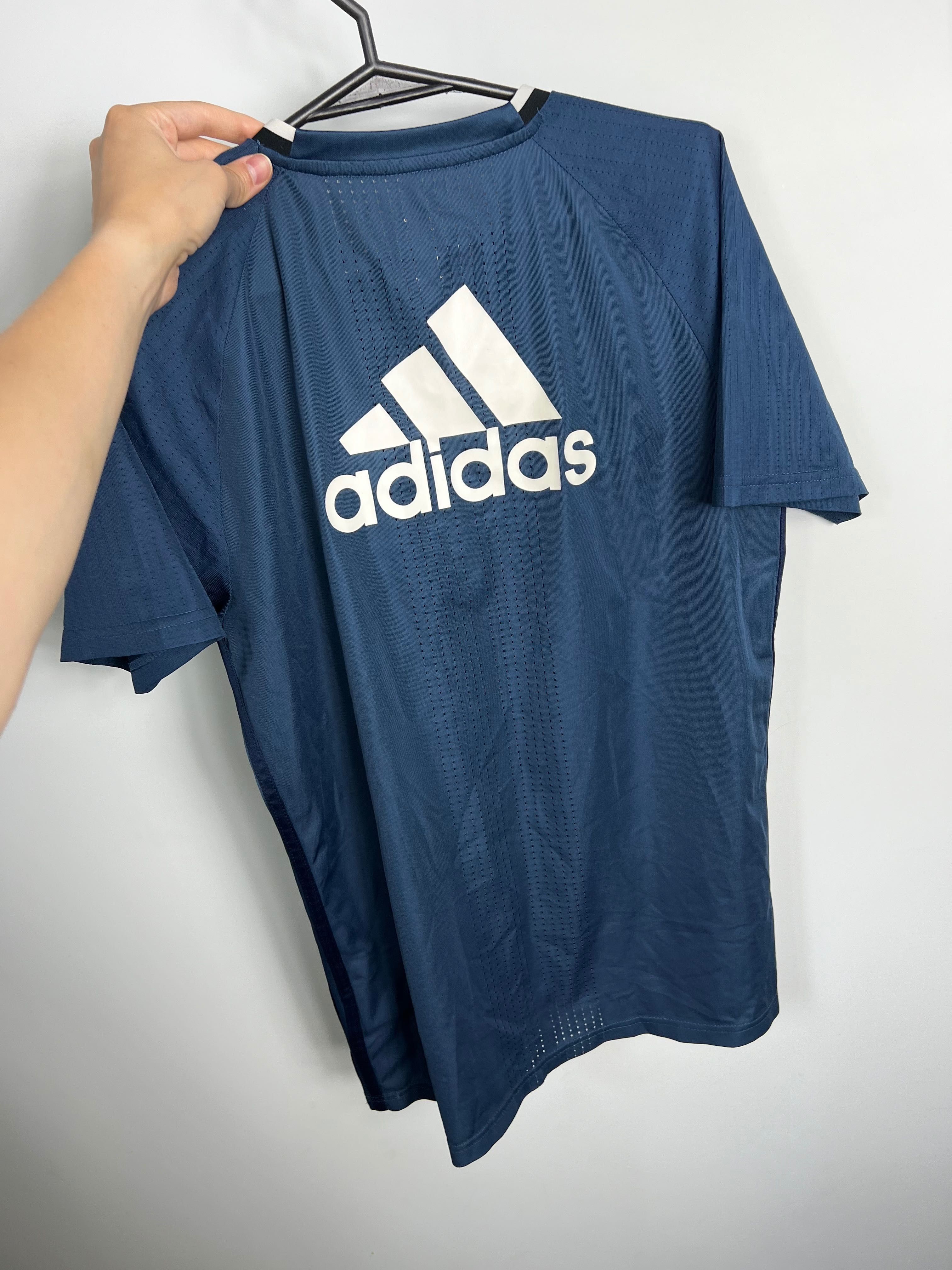 Adidas Manchester United 2016/2017 Soccer Jersey