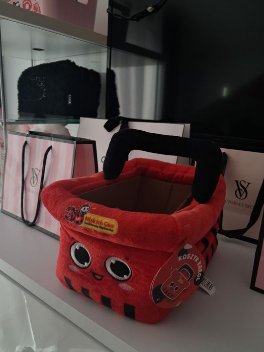 Koszyk karol nowy z metka