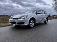 Opel Astra H 1.7Cdti 2005