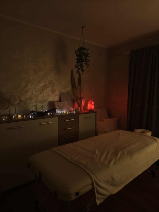 Masaż liftingujący twarzy - KOBIDO DLA KOBIET