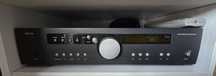 Arcam a90 wzmacniacz