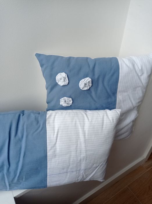 Almofadas decorativas