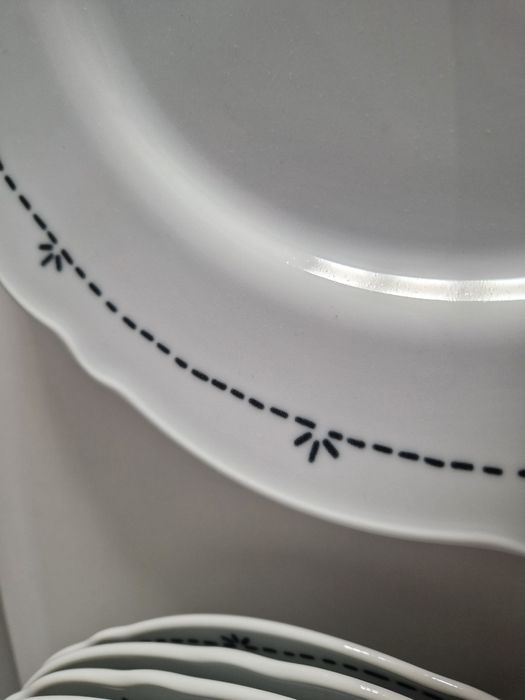 Pratos Upplaga Ikea NOVOS