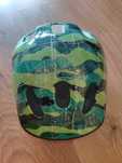 Kask rowerowy Spokey Ranger 3-5 lat