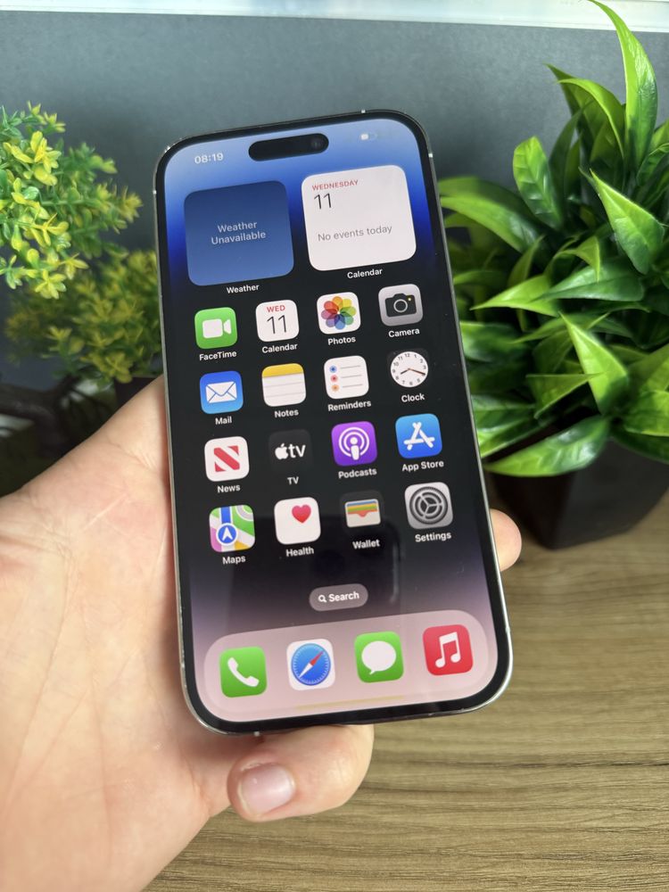 Apple Iphone 14 Pro 512 GB Neverlock !
