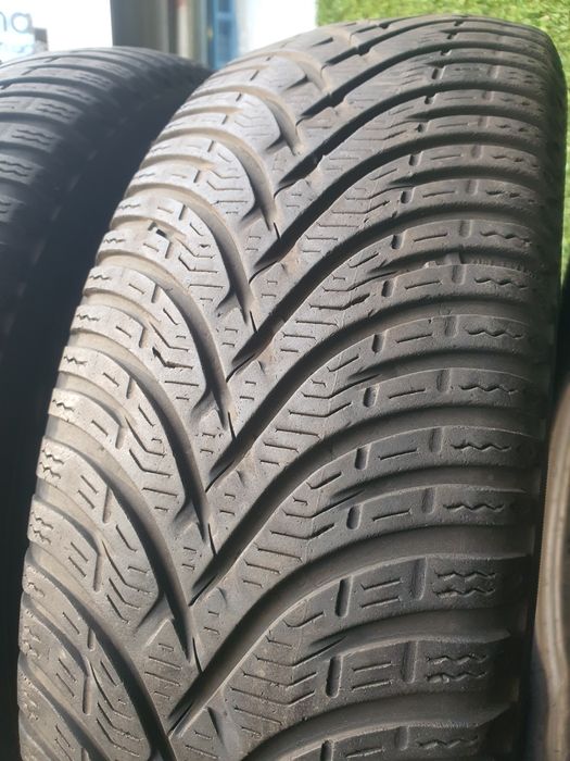 Kleber Krisalp hp3 195/65 R15