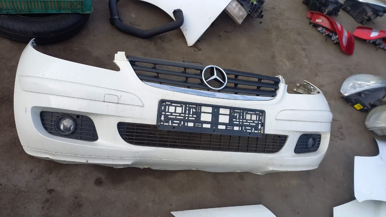 Mercedes A-Class W169 задні фанарі стопи ліхтарі
