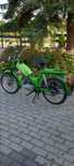 Sprzedam motorower Romet Kadet M 780 .