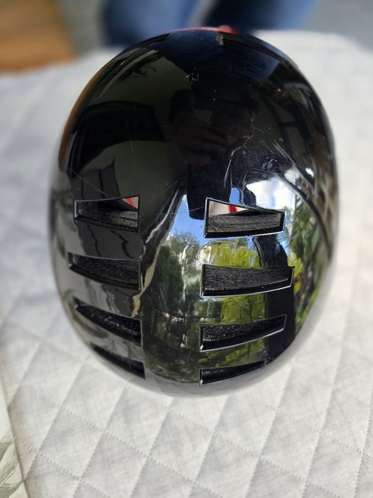 Kask ochronny dla dziecka Tony Hawk 52-56 cm