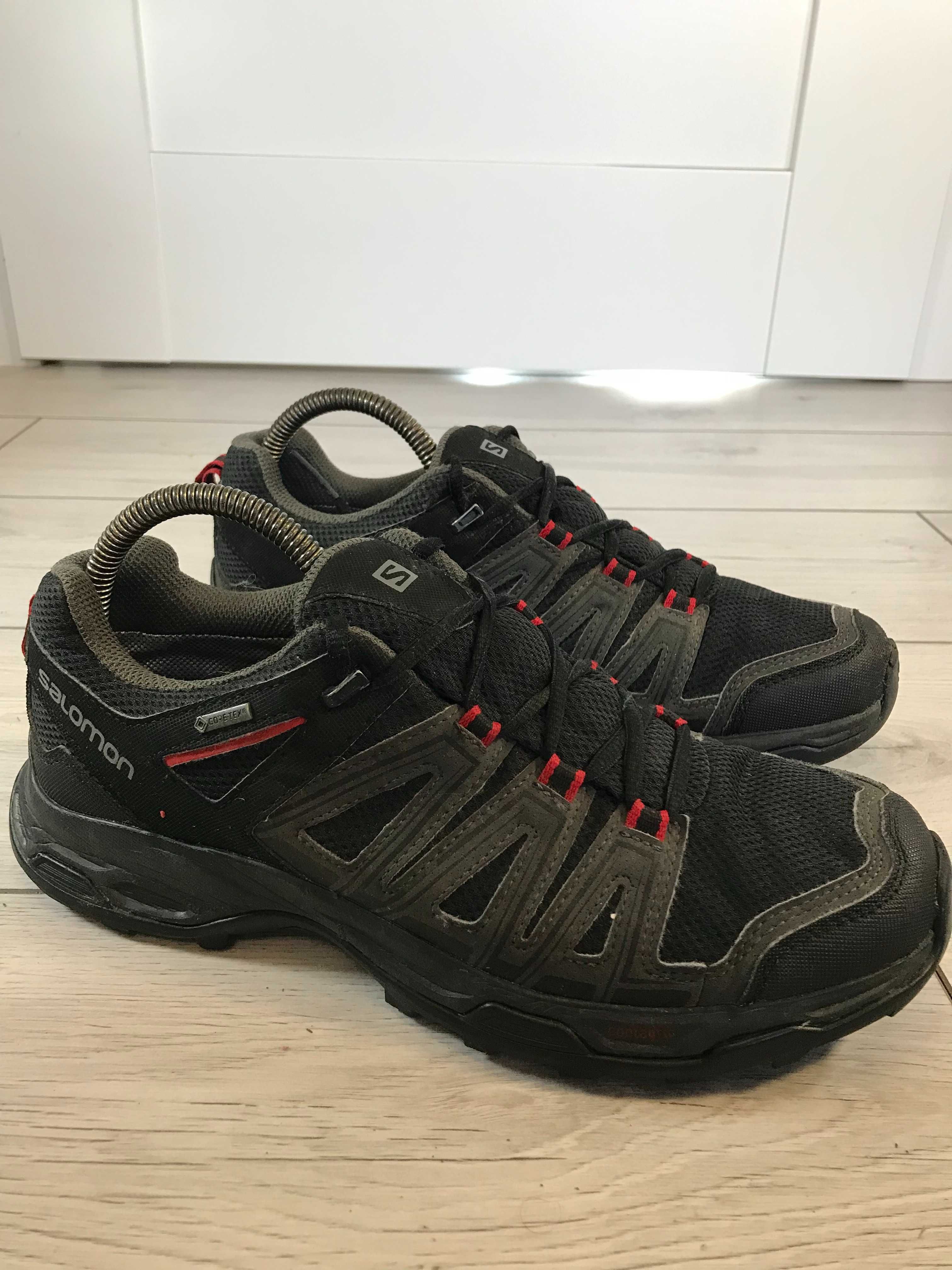 Buty trekkingowe Salomon Eastwood rozm. 41,5 gore-tex