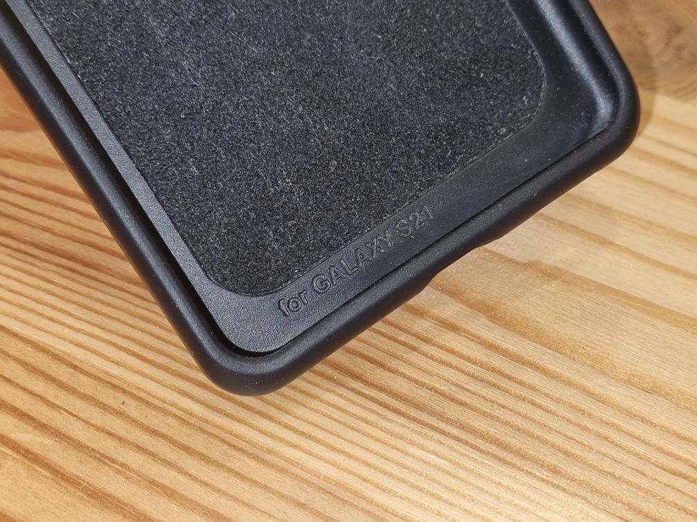 Etui case SP Connect Samsung S21 / rower / motocykl / uchwyt