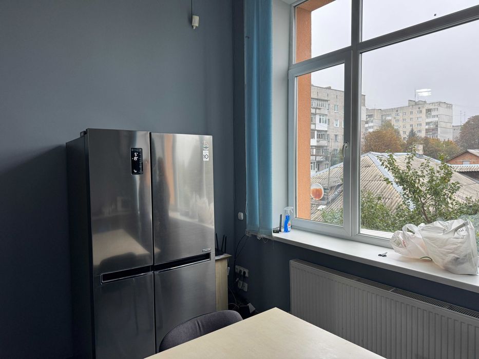 Оренда офісу Житомир