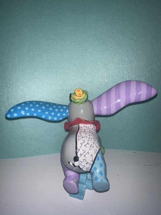 Peças Romero Britto Disney