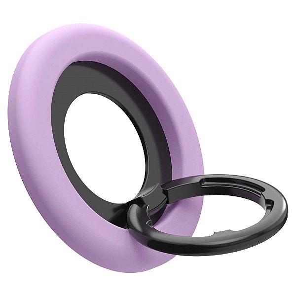 Spigen Nano Pop Magsafe Phone Ring Grape Purple