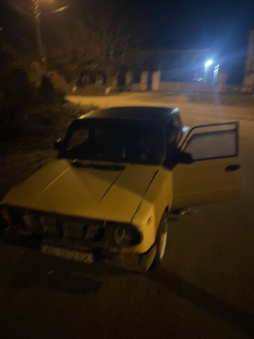 Ваз 2101 в хорому стані