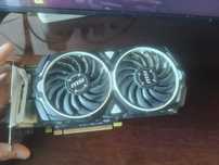 Karta graficzna Radeon RX 570 ARMOR8G