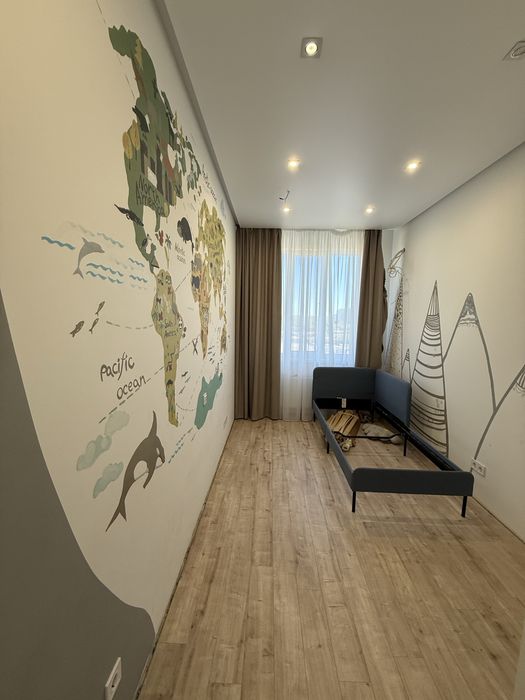 Ексклюзив ! Продам 2 комнатную квартиру 55м2, Шевченковский район