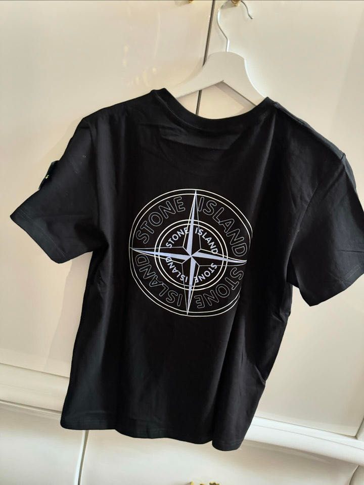 Футболка Stone Island