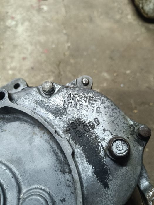 Картера GBL резьбы целые