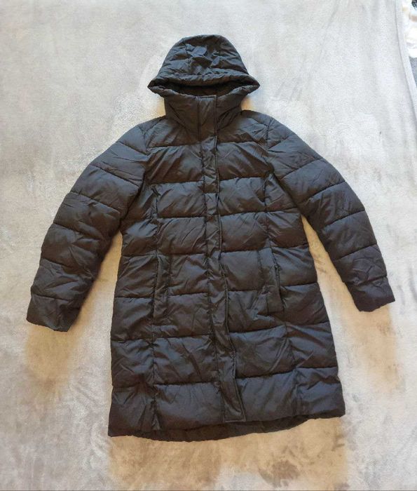 Куртка зимова жіноча H&M розмір L