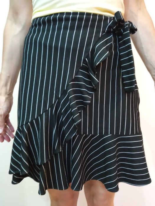 Reserved spódnica XS 34 j. nowa