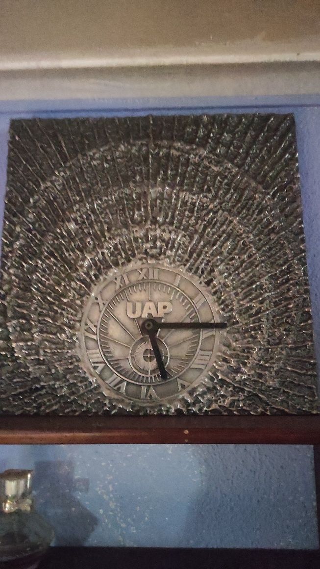 Relógio de parede