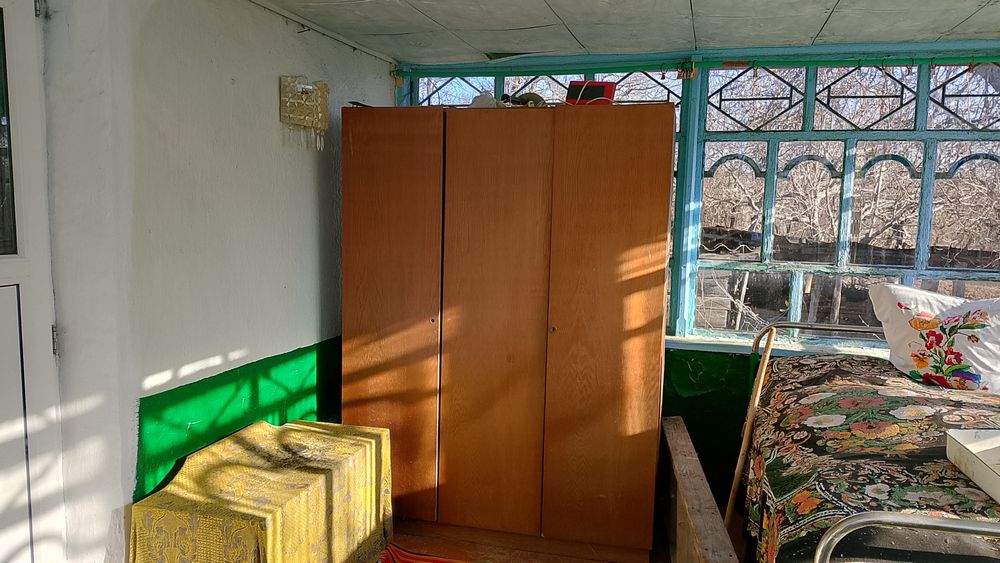 Продам будинок в селі