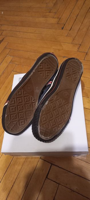Кеды  По стельке 25см.