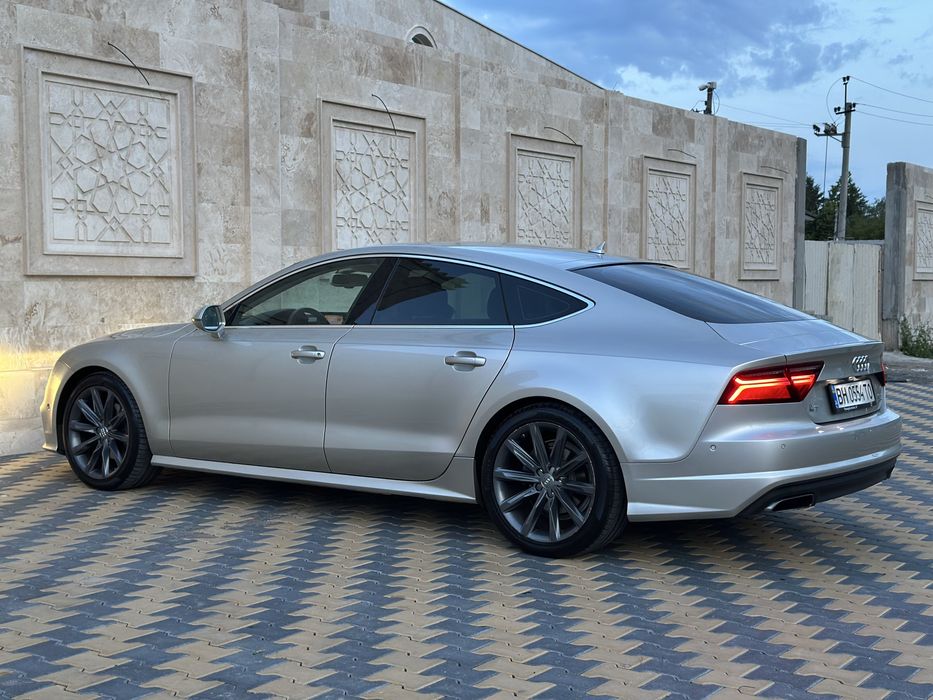 ‼️В Продаже Ауди А7 2.8 Бензин БЕЗ ТОРГА‼️