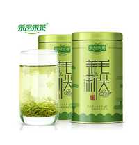 Чай зелений жасминовий Lepinlecha 125 г