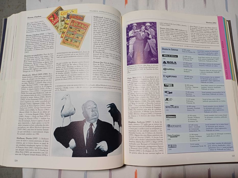 Dicionário Ilustrado do Conhecimento Essencial