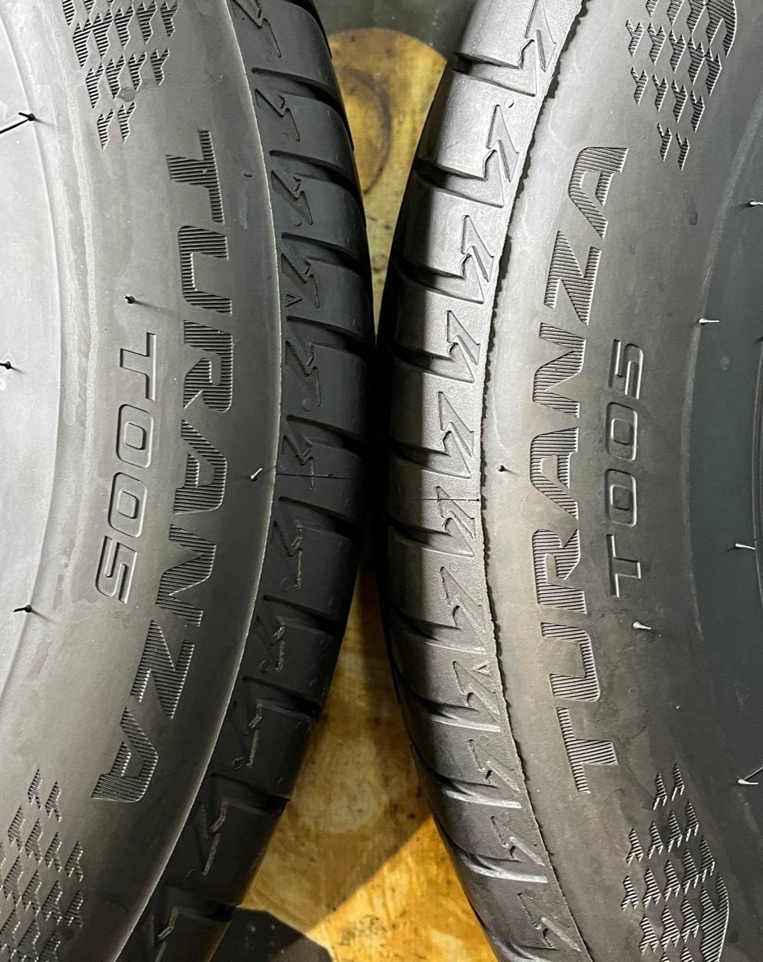 Opony 195 65 R 15 91H Bridgestone Turanza T005