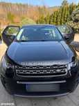 Land Rover Discovery Sport 2.0 TD4 SE