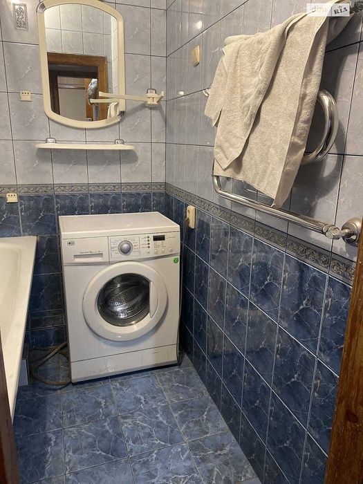 Довготривала оренда 2к кв на просп. Маяковського 7 от Собственника