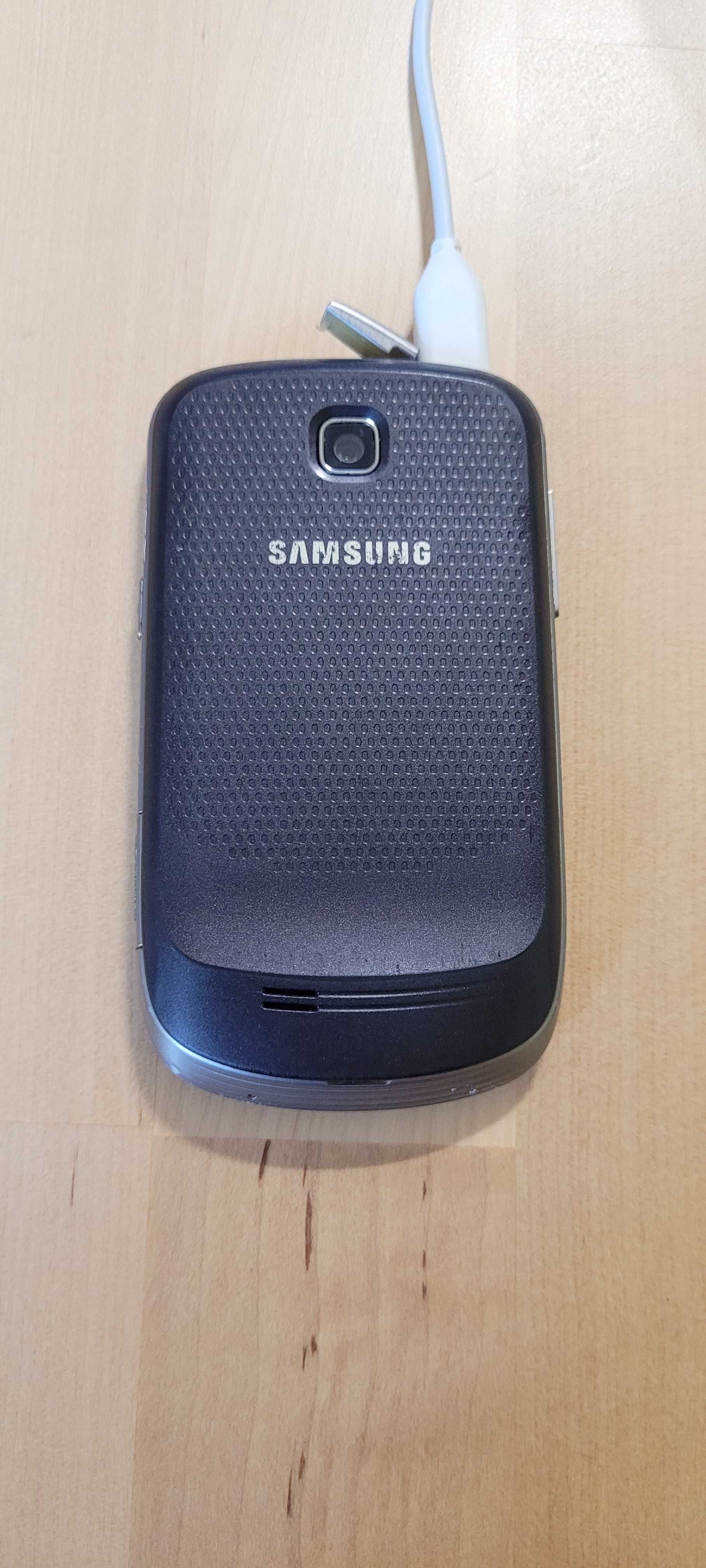 Telefon nr 1: Samsung Galaxy MINI GT-S5570
