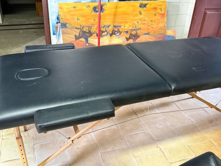 Marquesa massagem tatuagem / estética