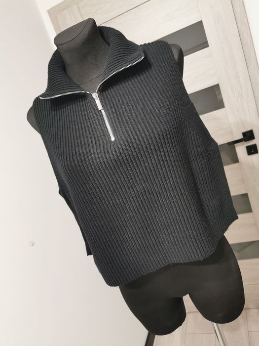 Bezrękawnik marki Opus – rozmiar M/L