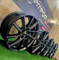 NOWE ALUFELGI CHEVROLET 17x5x115 - Captivia, Cruze, Orlando