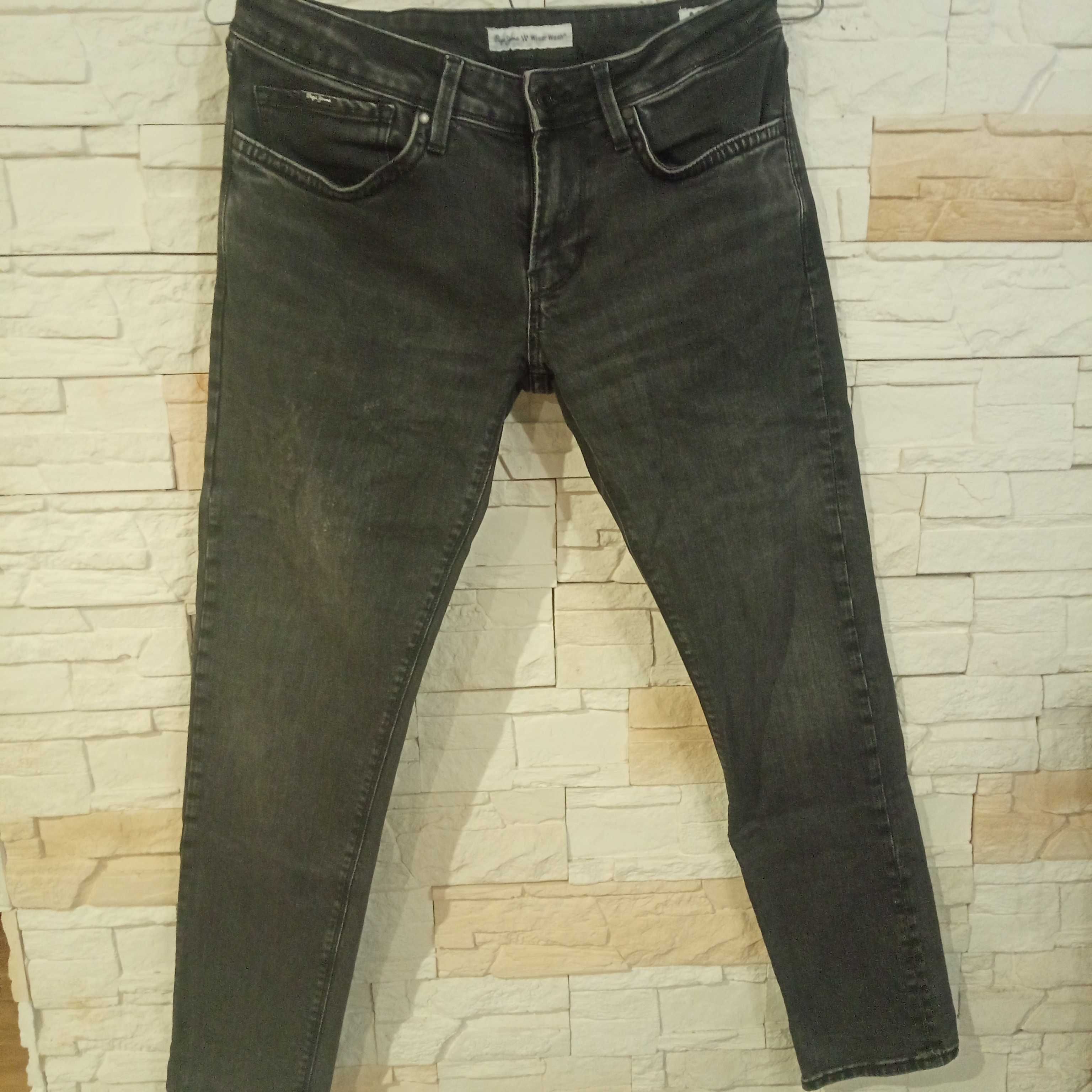 Spodnie męskie Pepe Jeans 32/32 slim