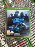 Gra Need for Speed 2015 Xbox One Xone Series X pudełkowa PL