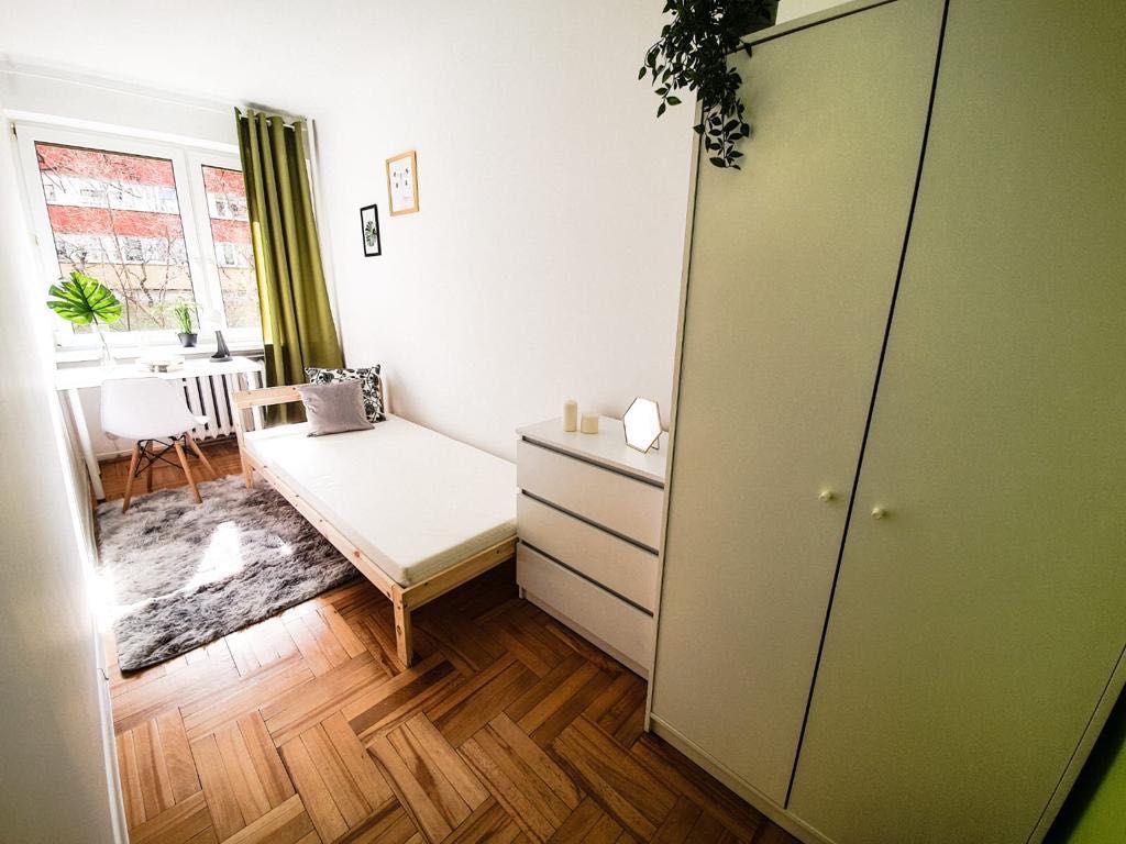 Pokój na nowy rok akademicki - zarezerwuj bez opłat