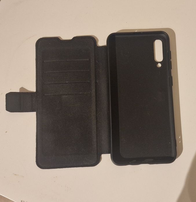 Capa pretal Samsung Galaxy A30s