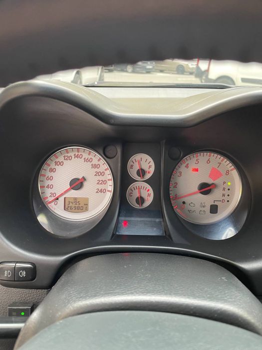 Продам Mitsubishi Outlander 2005 року