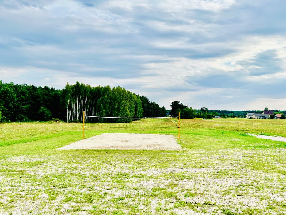 Mikołajki!Jacuzzi zadaszone Altana Kominek ElektrDomek pod lasem 8 os.