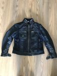Blusao moto helstons