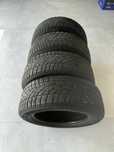 !!! Premium zimówki w super cenie !!! DUNLOP 225/60 R17