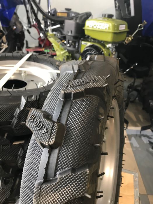 Колёса в сборе для мотоблока .Одесса