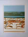 Serigrafia Maluda - Faro