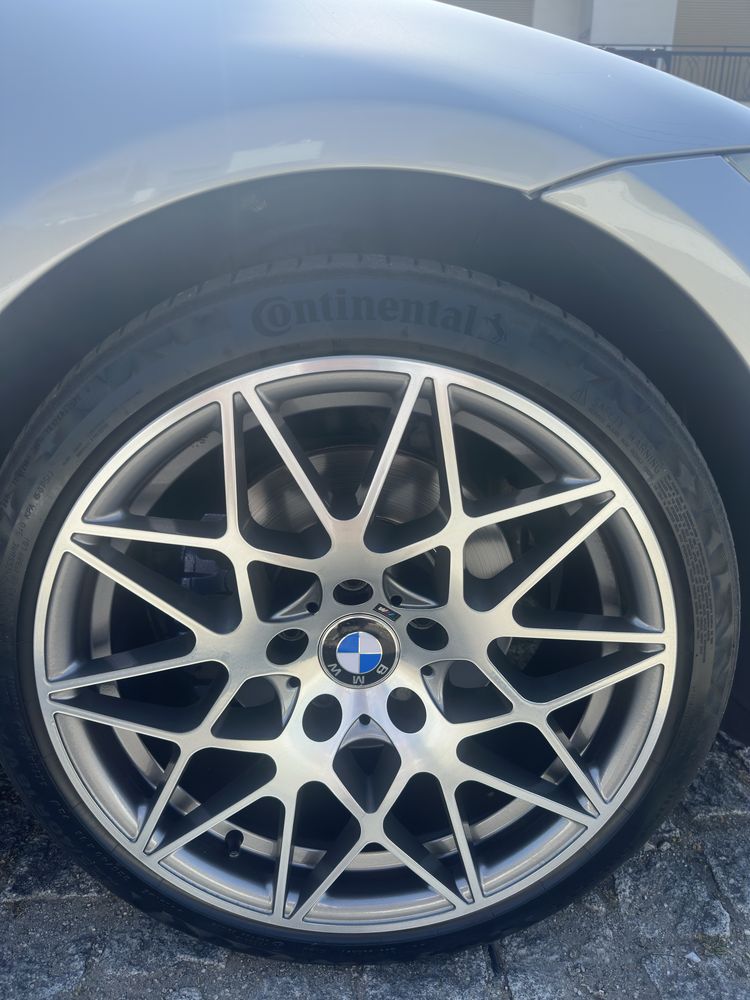 Bmw 320d 177cv E90