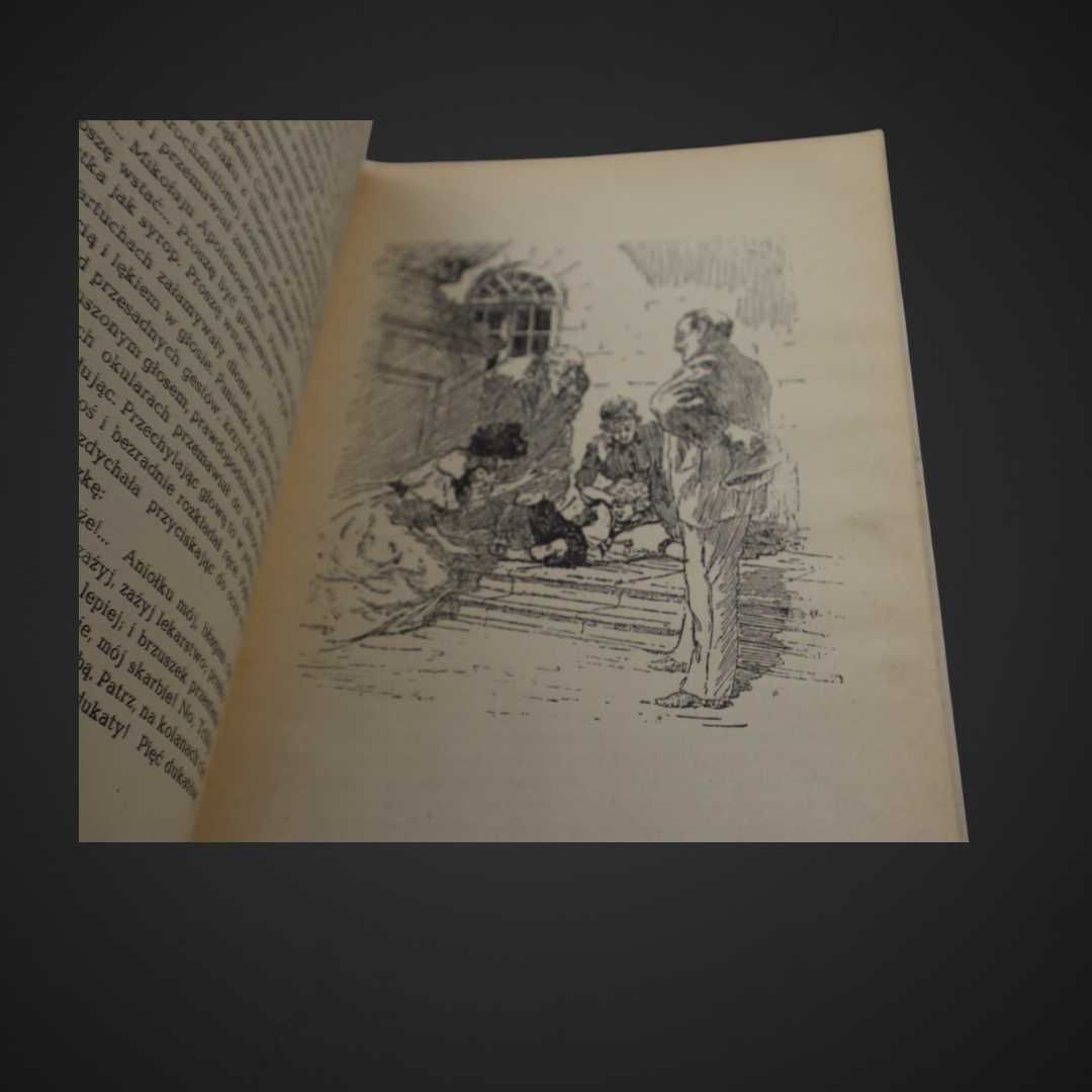 Kuprin Aleksander  Biały pudel 1953  j4/122186